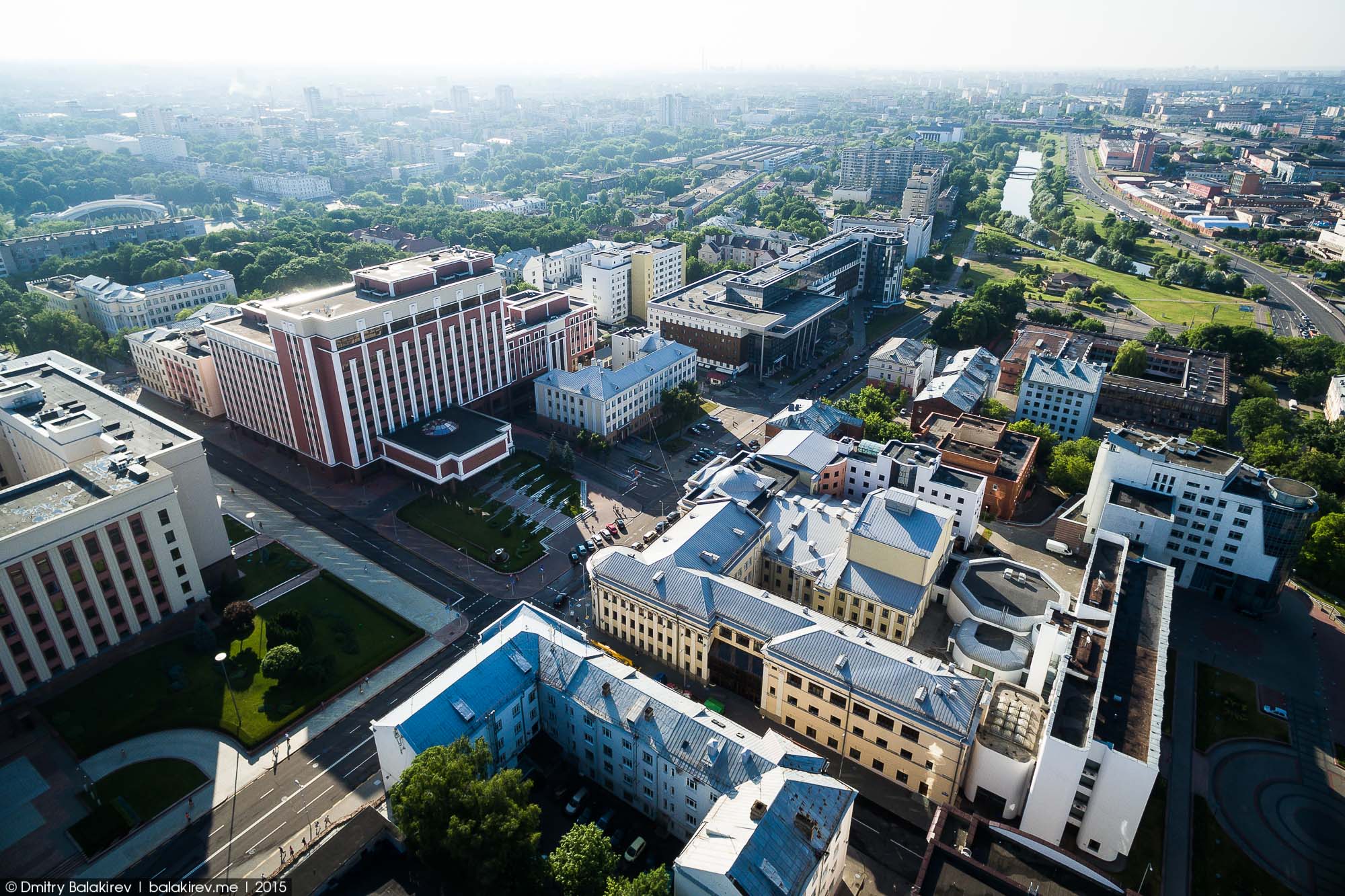 Minsk (Минск)